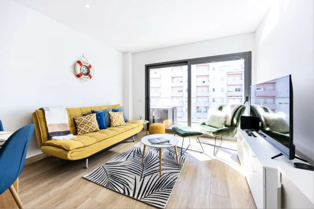 Monte Residence - Apartman Elly