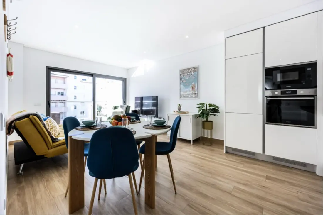 Monte Residence - Apartman Elly
