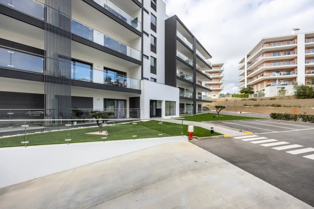 Monte Residence - Az édes menekülés
