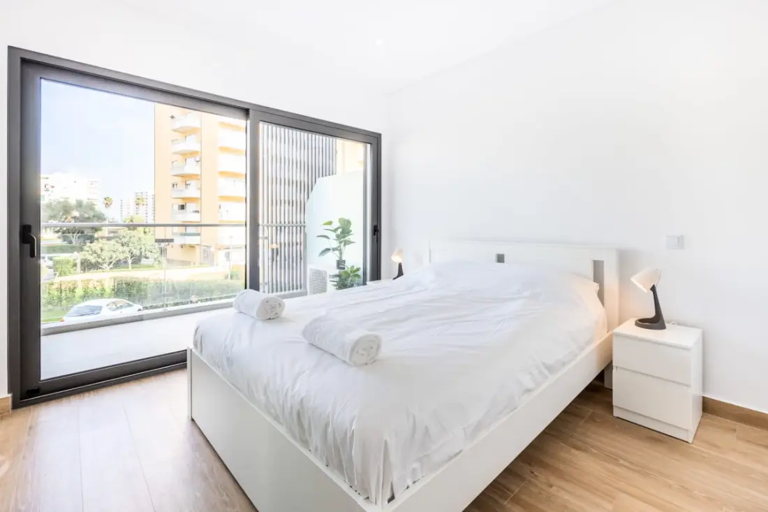Monte Residence - Az édes menekülés
