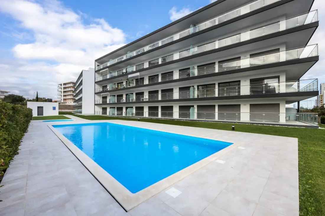 Monte Residence - Az édes menekülés