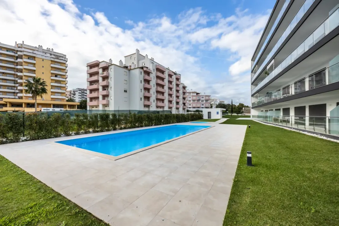 Monte Residence - Az édes menekülés