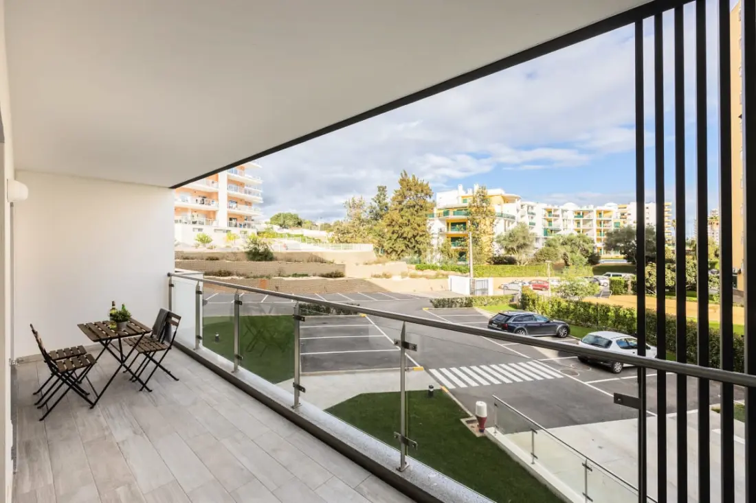 Monte Residence - Az édes menekülés