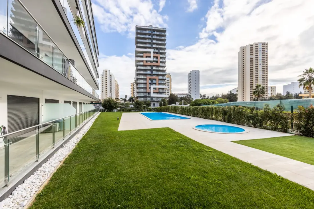 Monte Residence - Az édes menekülés
