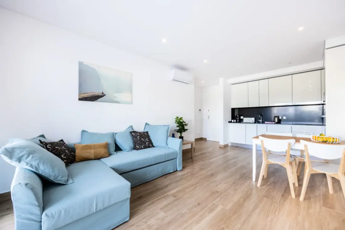 Monte Residence - Az édes menekülés