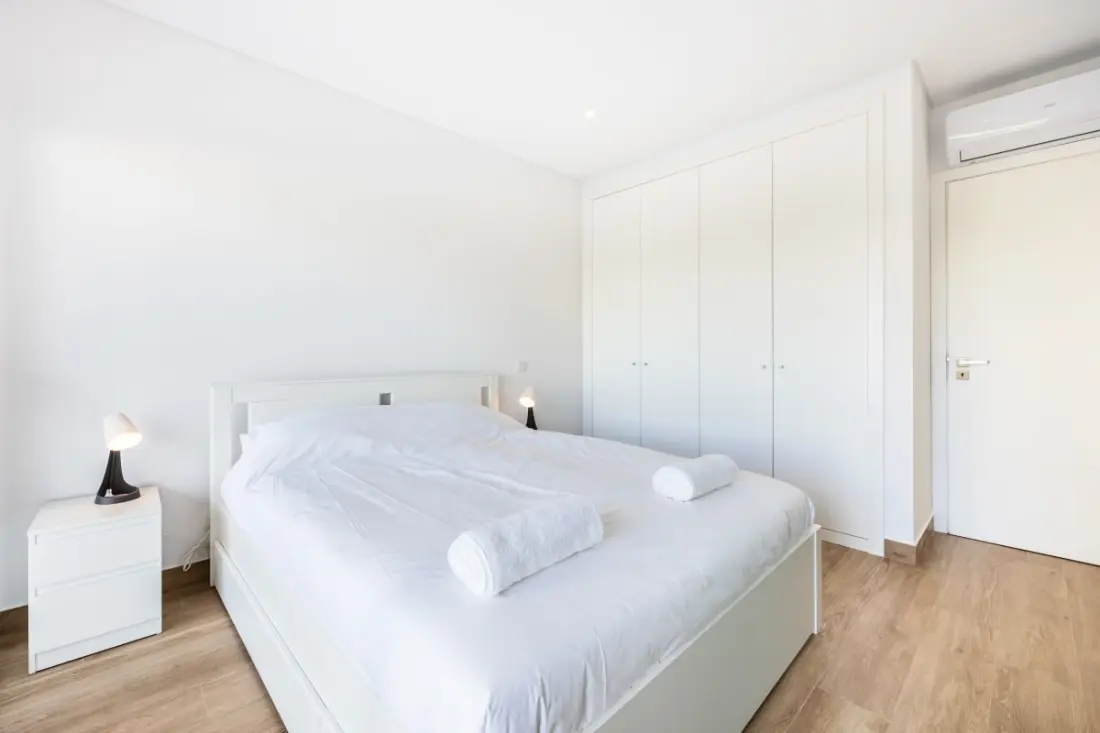 Monte Residence - Az édes menekülés