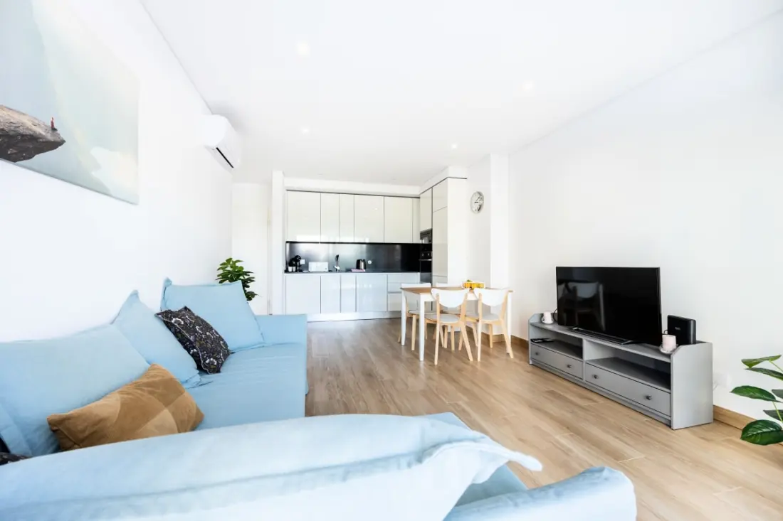 Monte Residence - Az édes menekülés