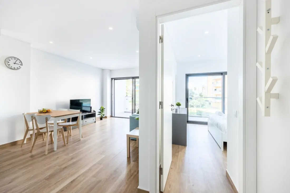 Monte Residence - Az édes menekülés