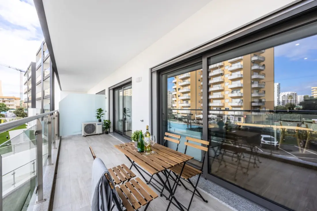 Monte Residence - Az édes menekülés