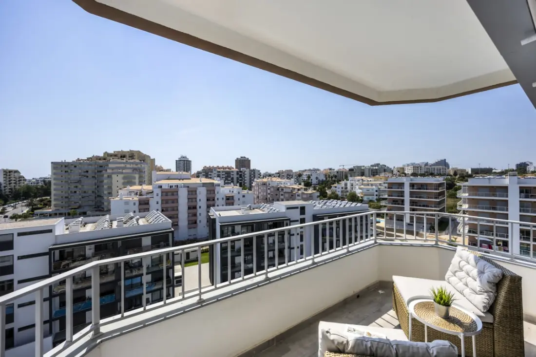 Solmonte Apartment - úszómedence, közel a strandhoz