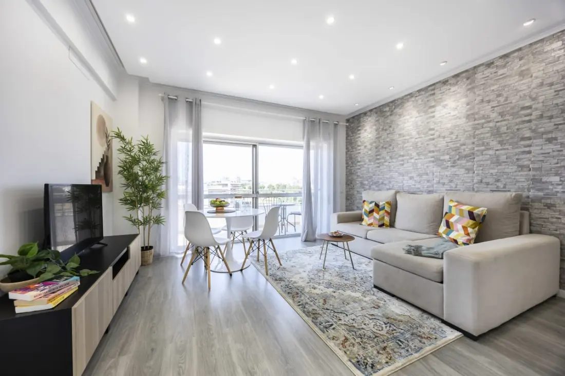 Solmonte Apartment - úszómedence, közel a strandhoz
