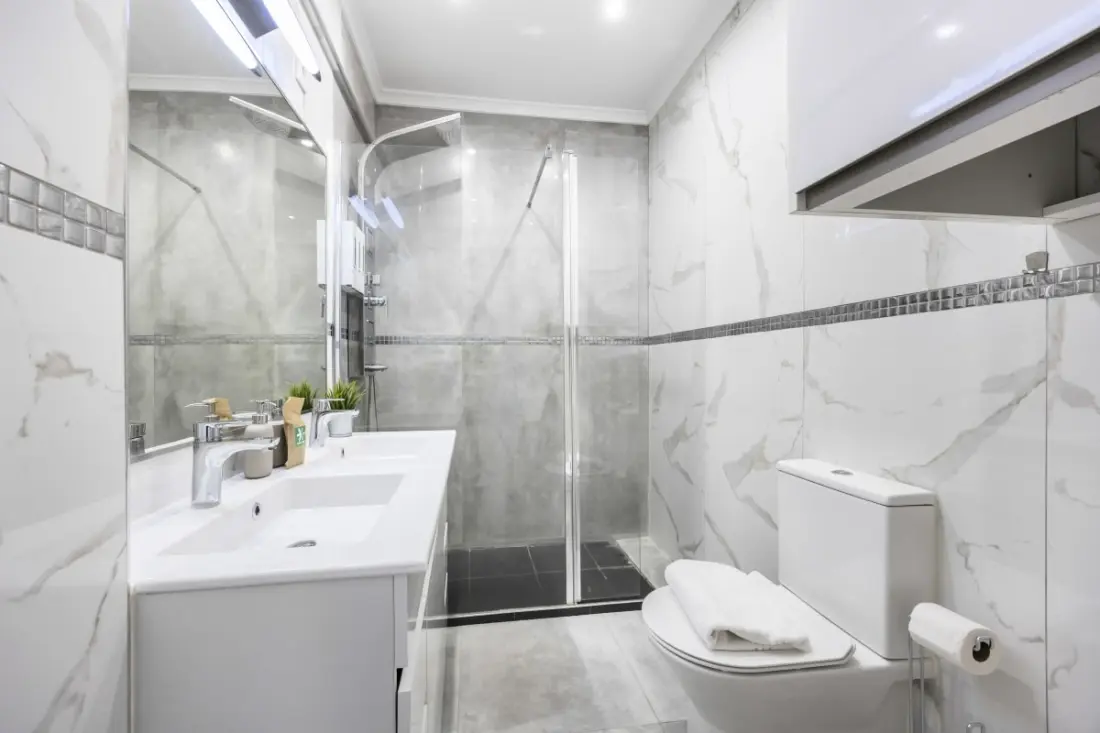 Solmonte Apartment - úszómedence, közel a strandhoz