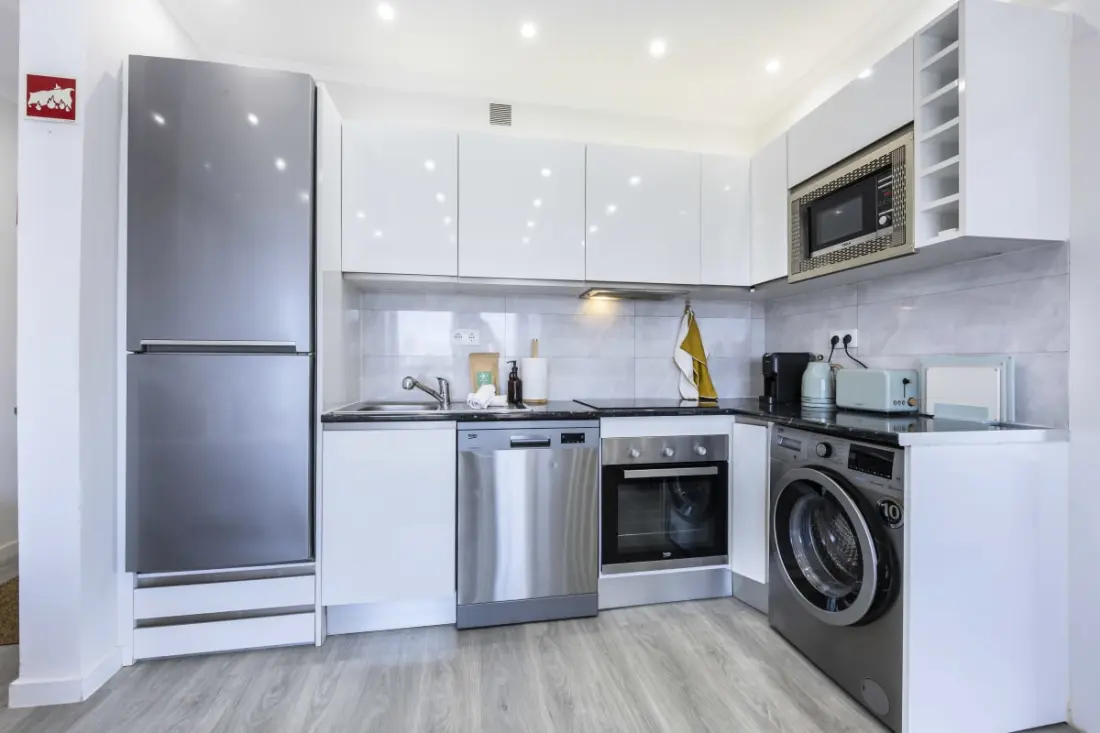 Solmonte Apartment - úszómedence, közel a strandhoz