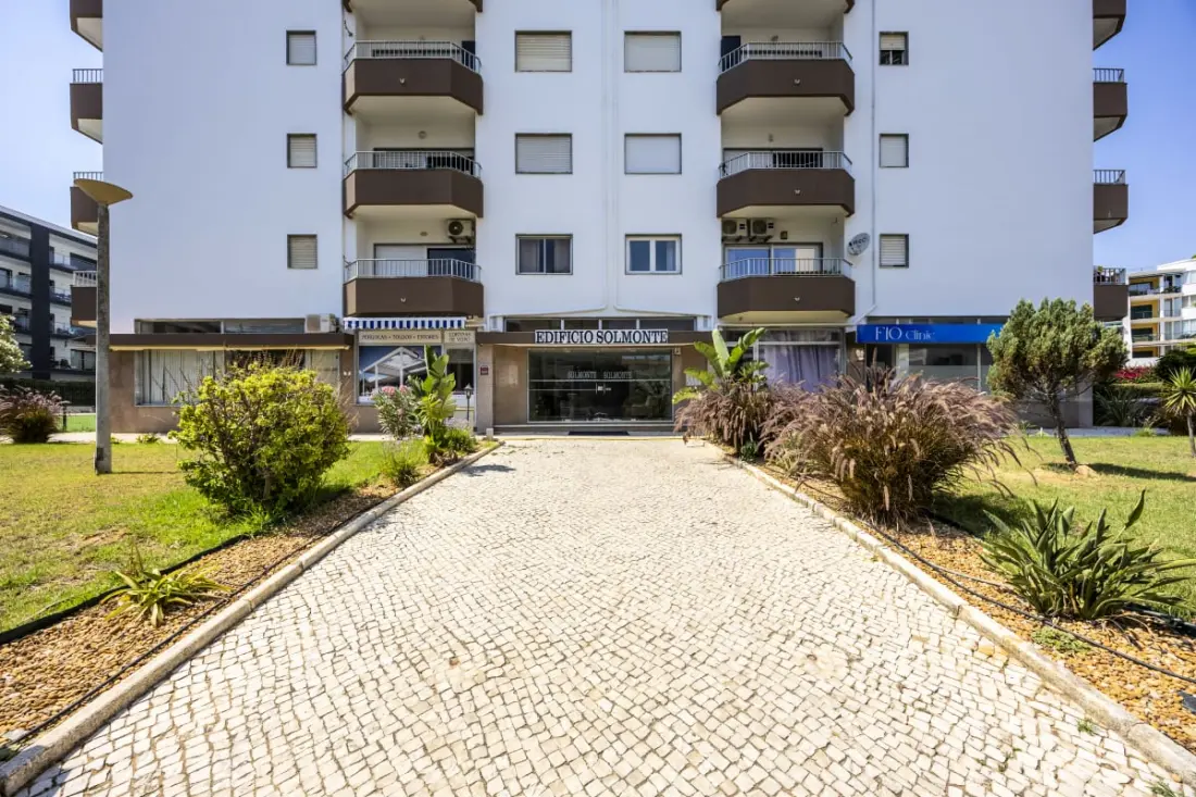 Solmonte Apartment - úszómedence, közel a strandhoz