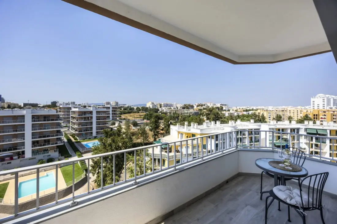 Solmonte Apartment - úszómedence, közel a strandhoz