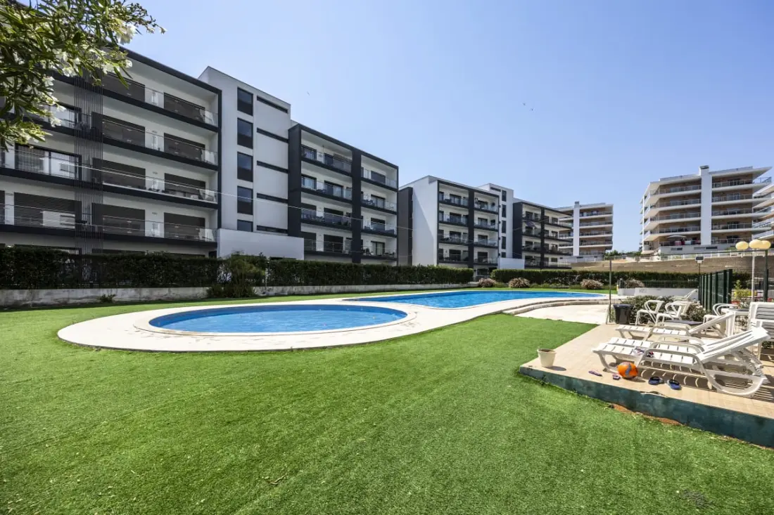 Solmonte Apartment - úszómedence, közel a strandhoz