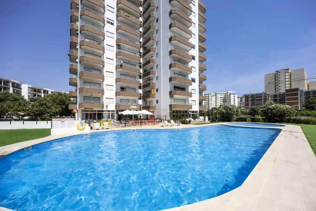 Solmonte Apartment - úszómedence, közel a strandhoz
