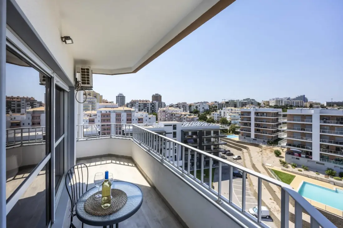 Solmonte Apartment - úszómedence, közel a strandhoz