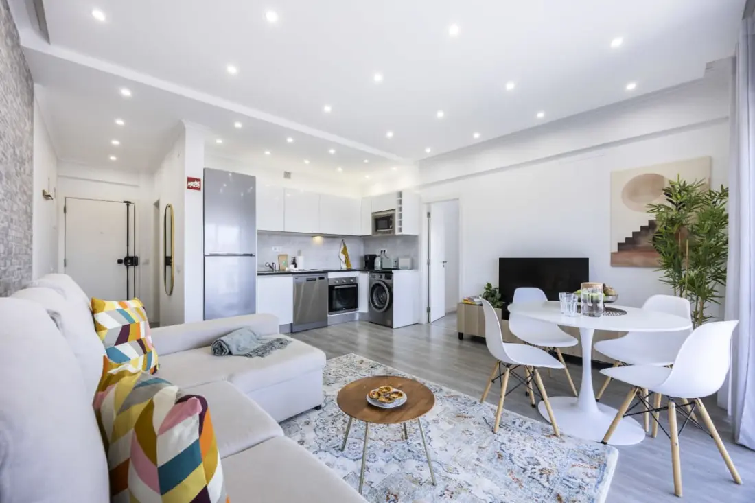 Solmonte Apartment - úszómedence, közel a strandhoz