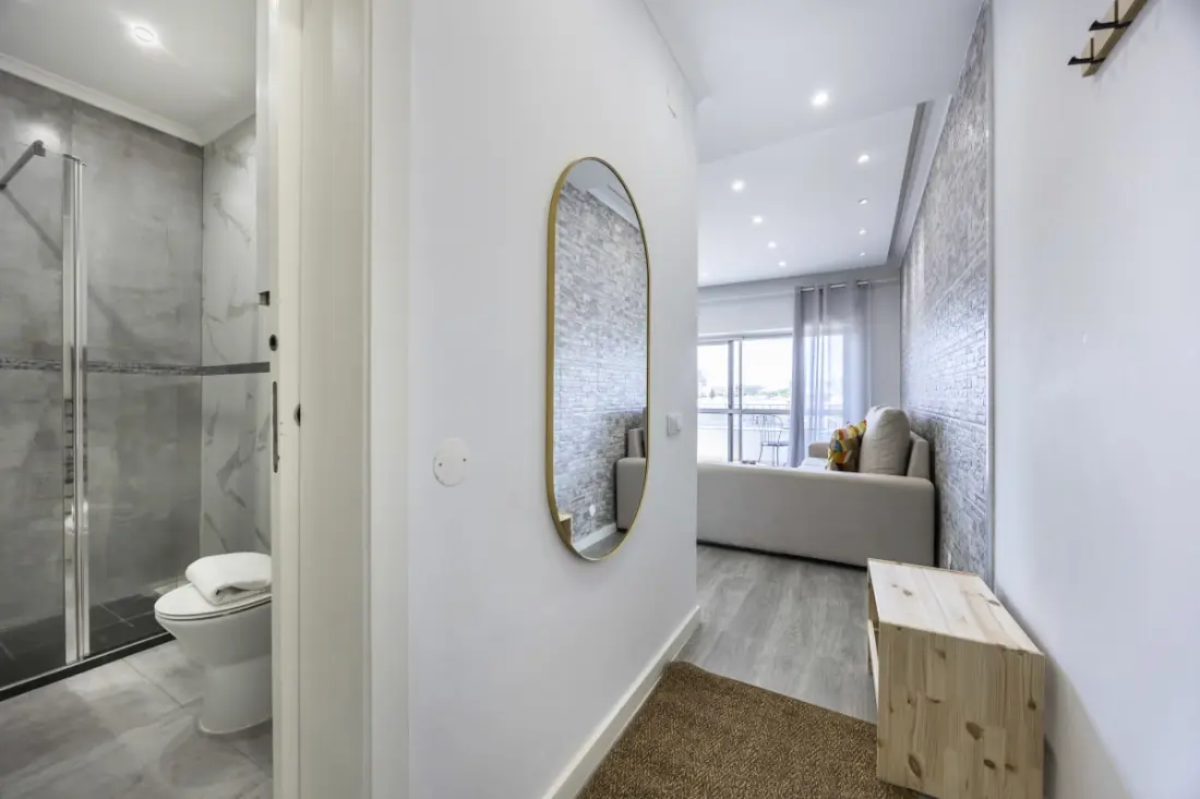 Solmonte Apartment - úszómedence, közel a strandhoz