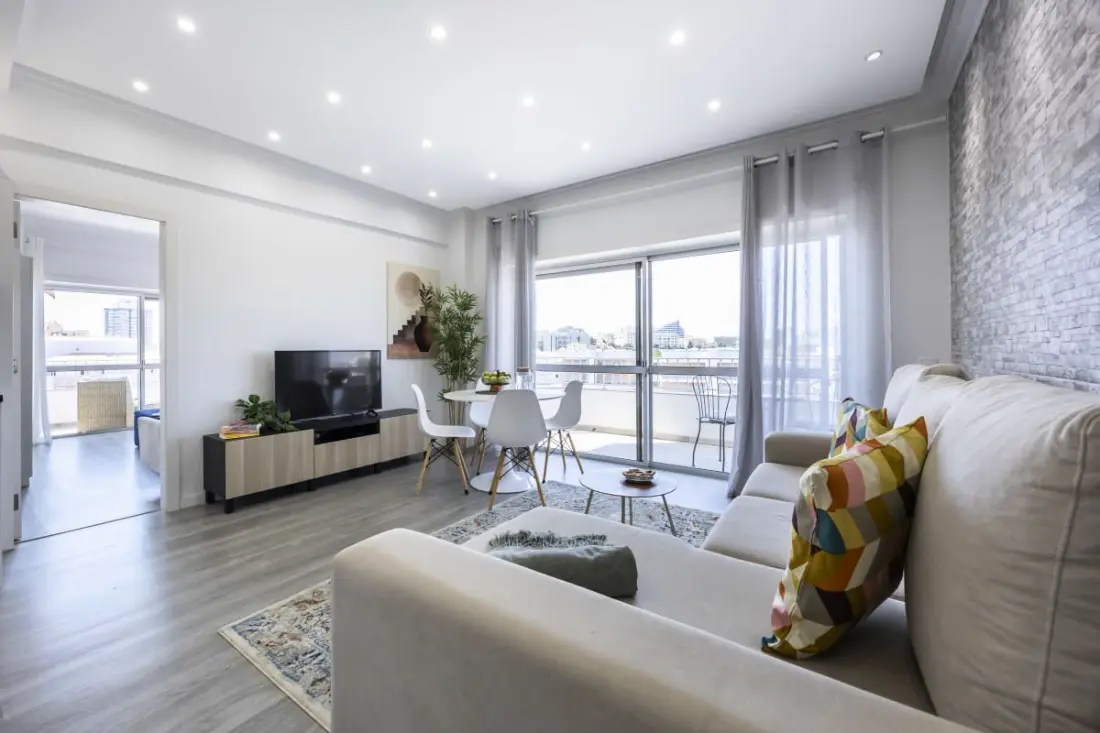 Solmonte Apartment - úszómedence, közel a strandhoz