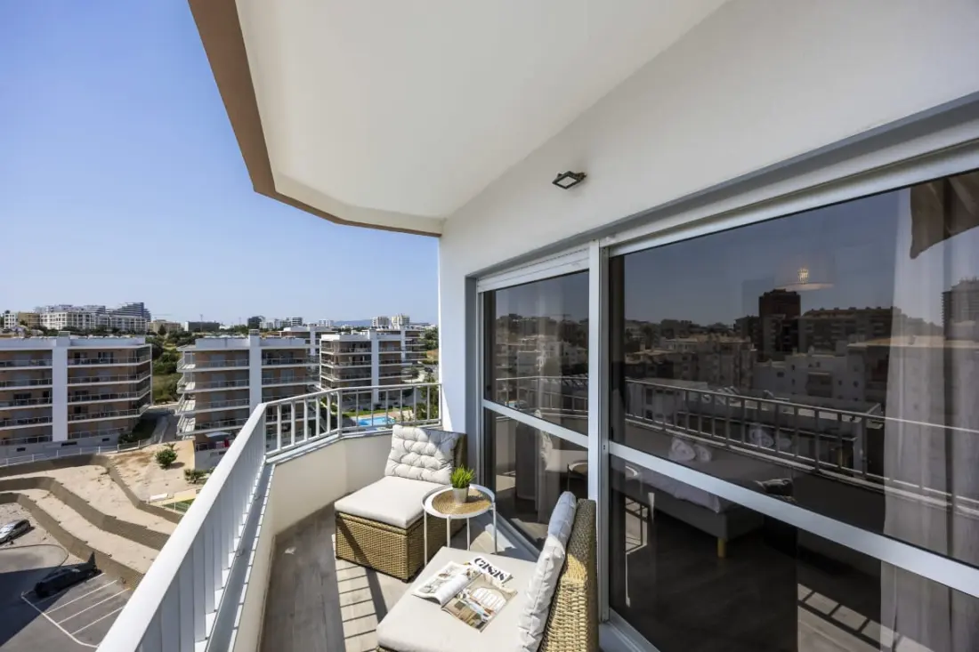 Solmonte Apartment - úszómedence, közel a strandhoz