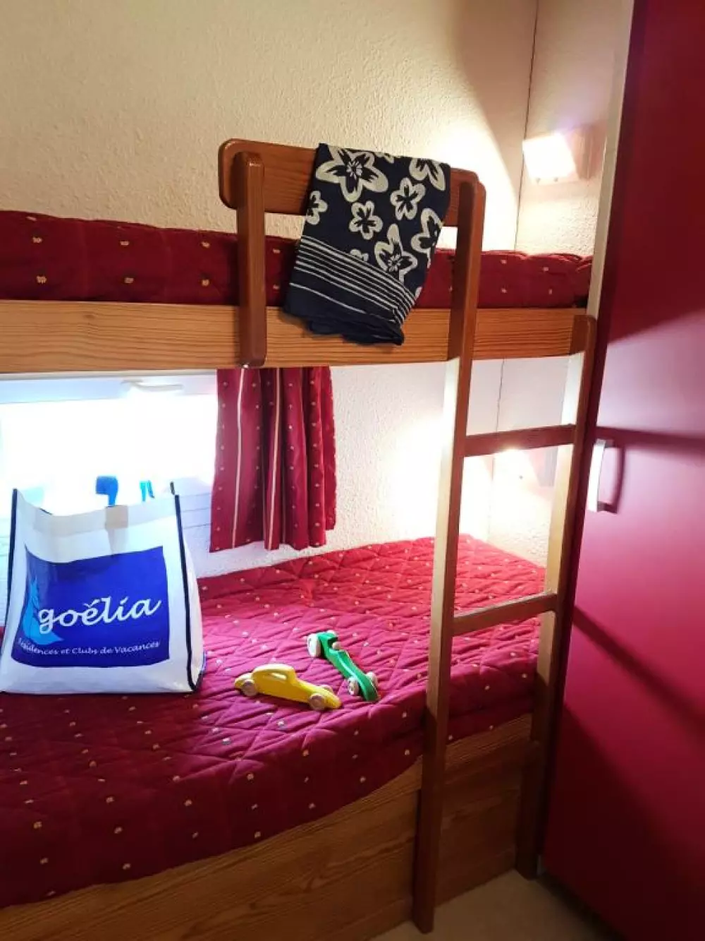 Goélia Sun Village Residence