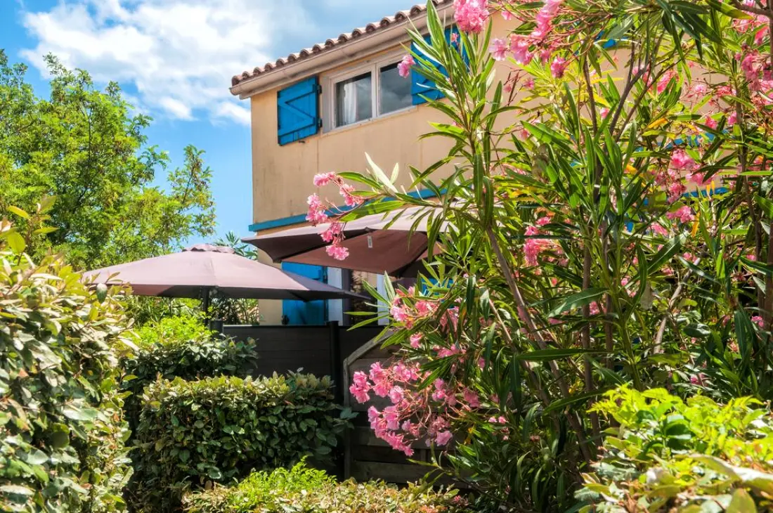 Goélia Sun Village Residence