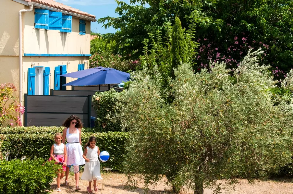 Goélia Sun Village Residence