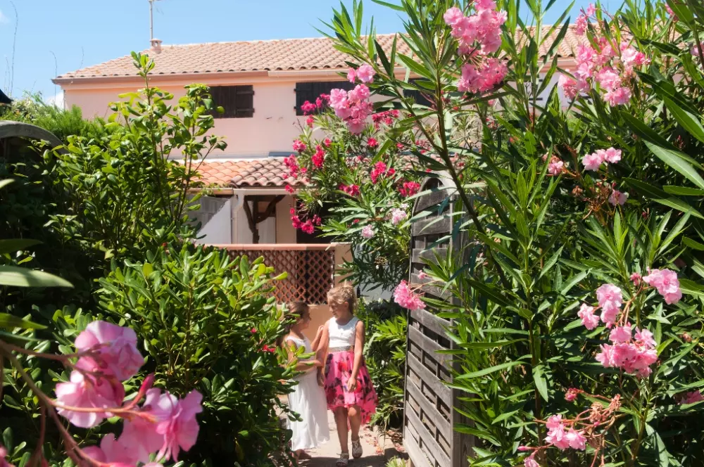 Goélia Sun Village Residence