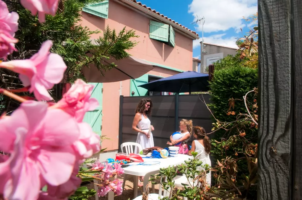 Goélia Sun Village Residence