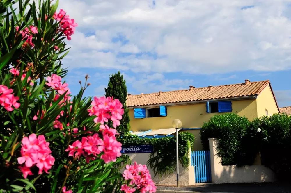 Goélia Sun Village Residence