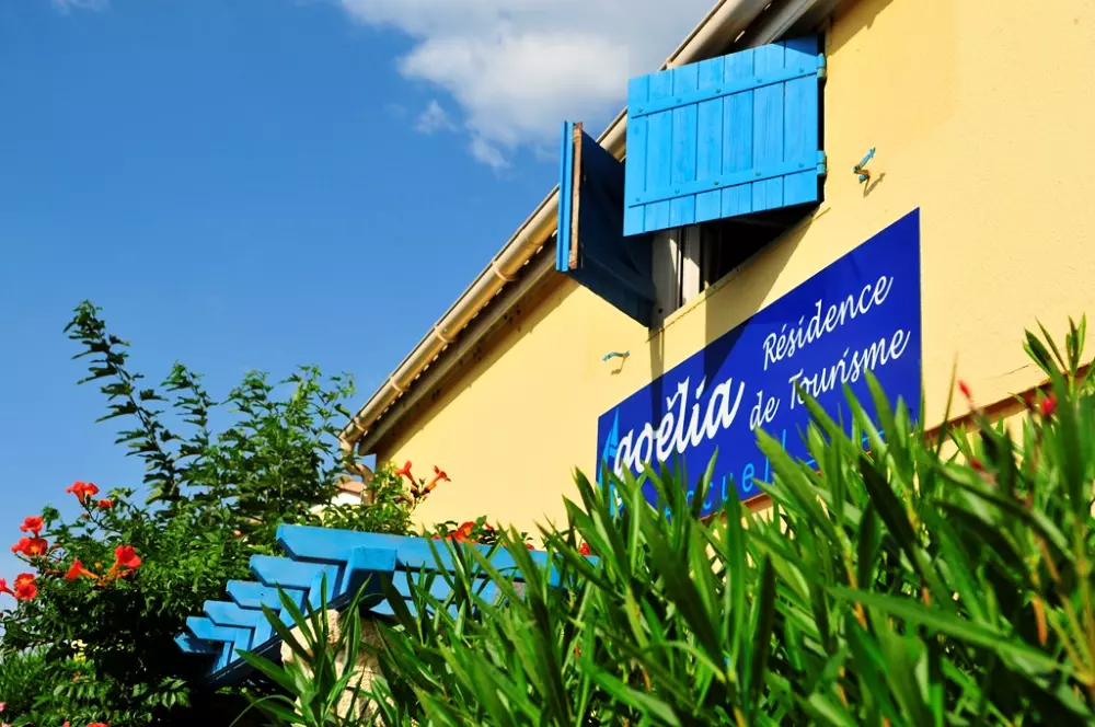 Goélia Sun Village Residence