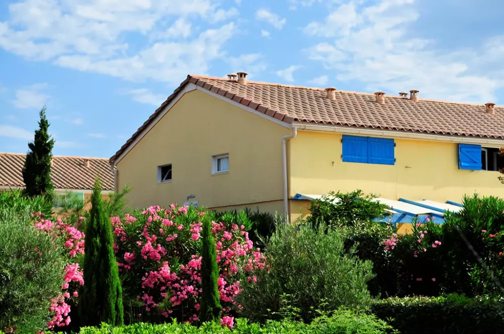 Goélia Sun Village Residence