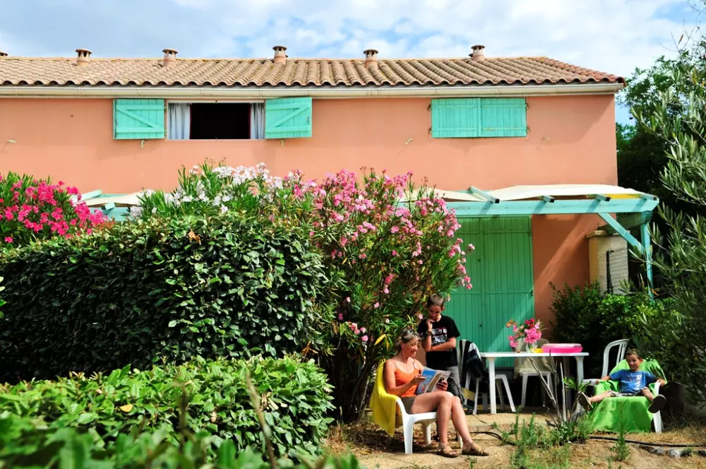 Goélia Sun Village Residence