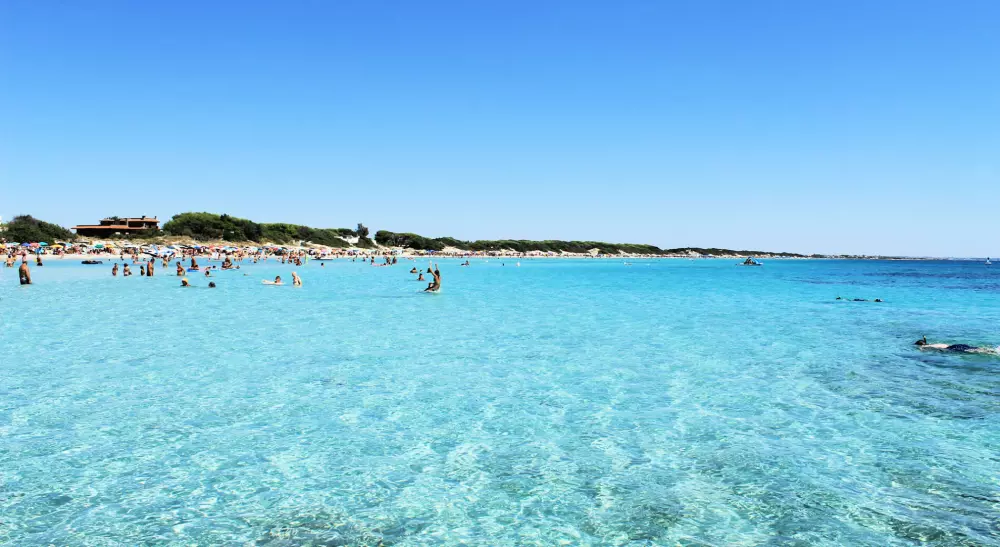 Camping Porto Cesareo3 Stars★★★