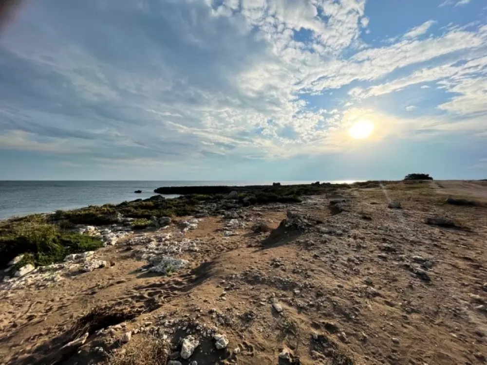 Camping Porto Cesareo3 Stars★★★