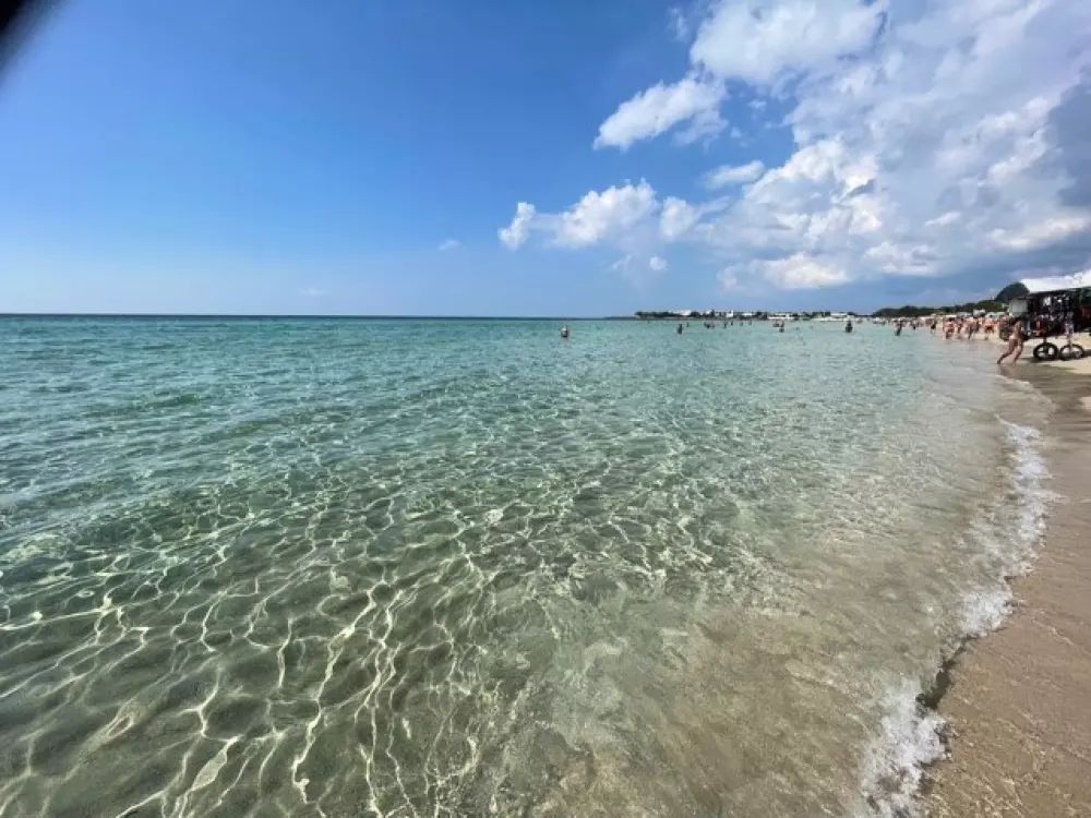 Camping Porto Cesareo3 Stars★★★