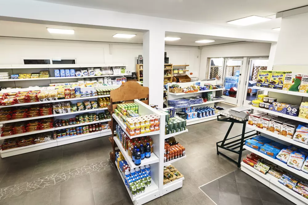 Camping Porto Cesareo3 Stars★★★