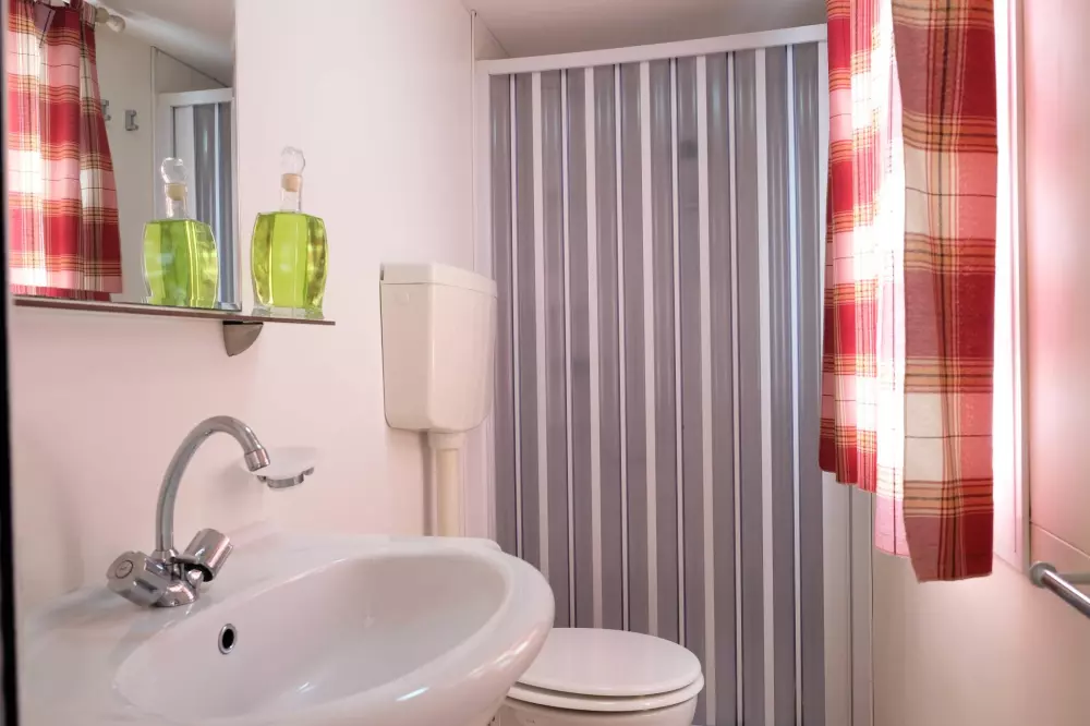 Camping Porto Cesareo3 Stars★★★