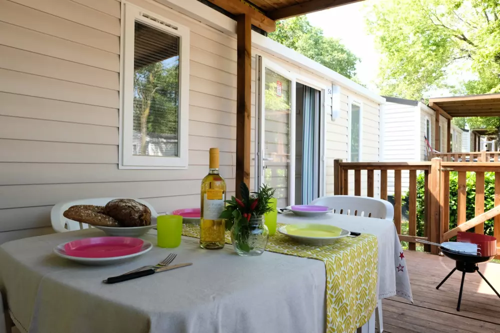 Camping Porto Cesareo3 Stars★★★