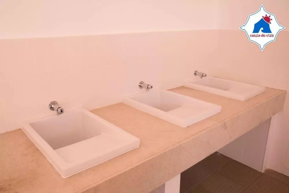 COSTA VIZIR BEACH VILLAGE