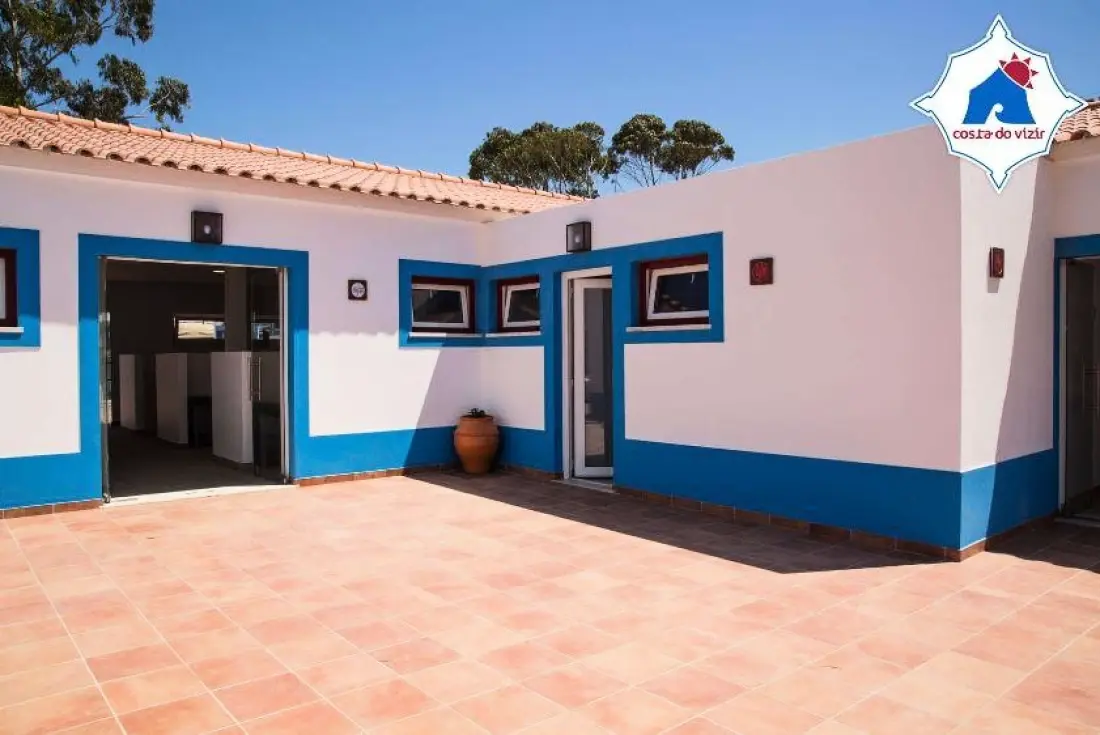 COSTA DO VIZIR BEACH VILLAGE