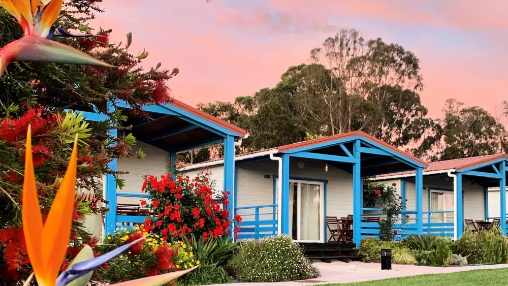 COSTA VIZIR BEACH VILLAGE