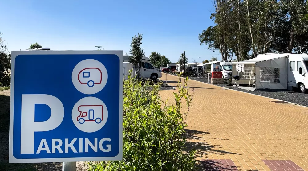 COSTA VIZIR BEACH VILLAGE