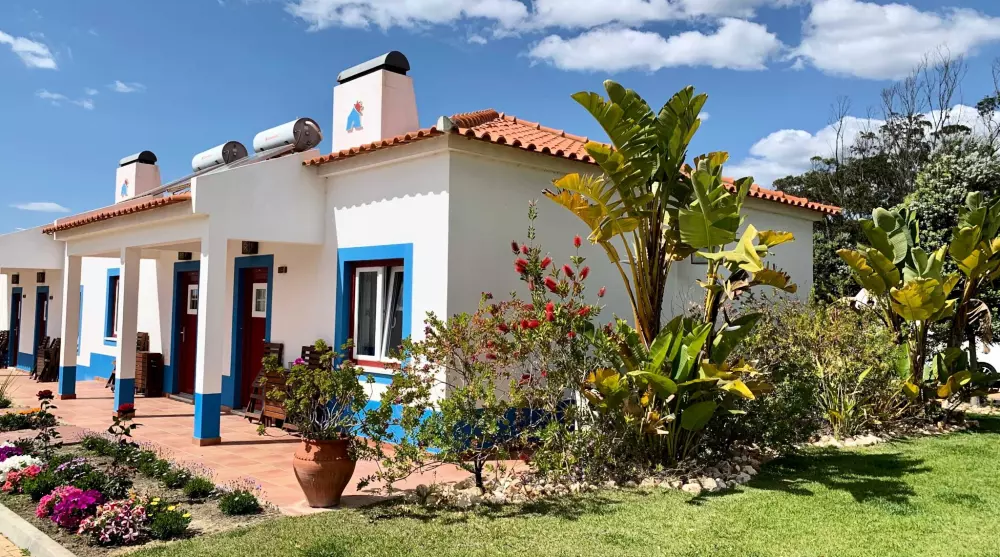 COSTA VIZIR BEACH VILLAGE