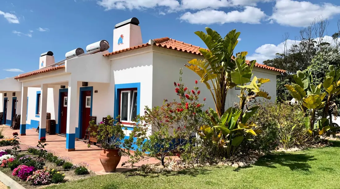 COSTA DO VIZIR BEACH VILLAGE