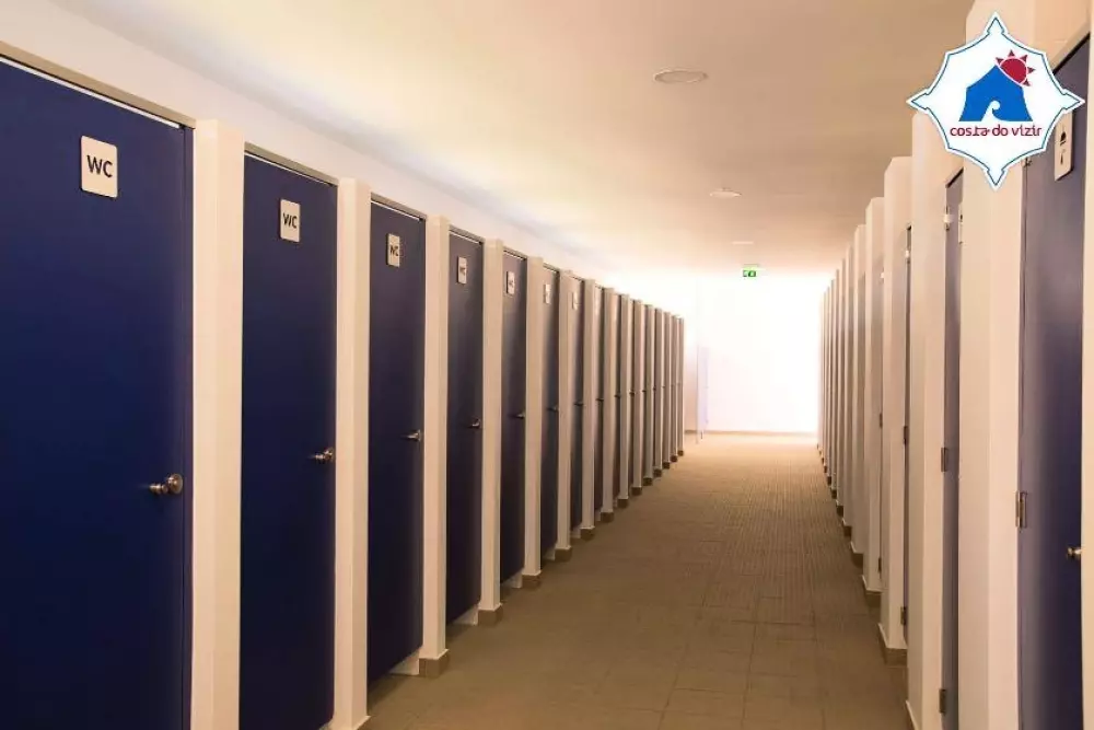 COSTA VIZIR BEACH VILLAGE