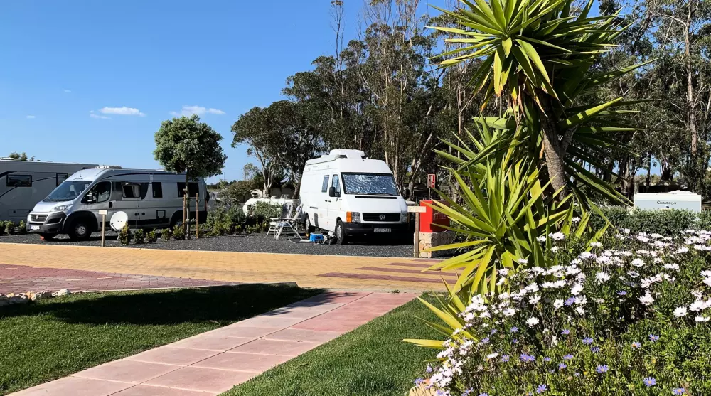 COSTA VIZIR BEACH VILLAGE