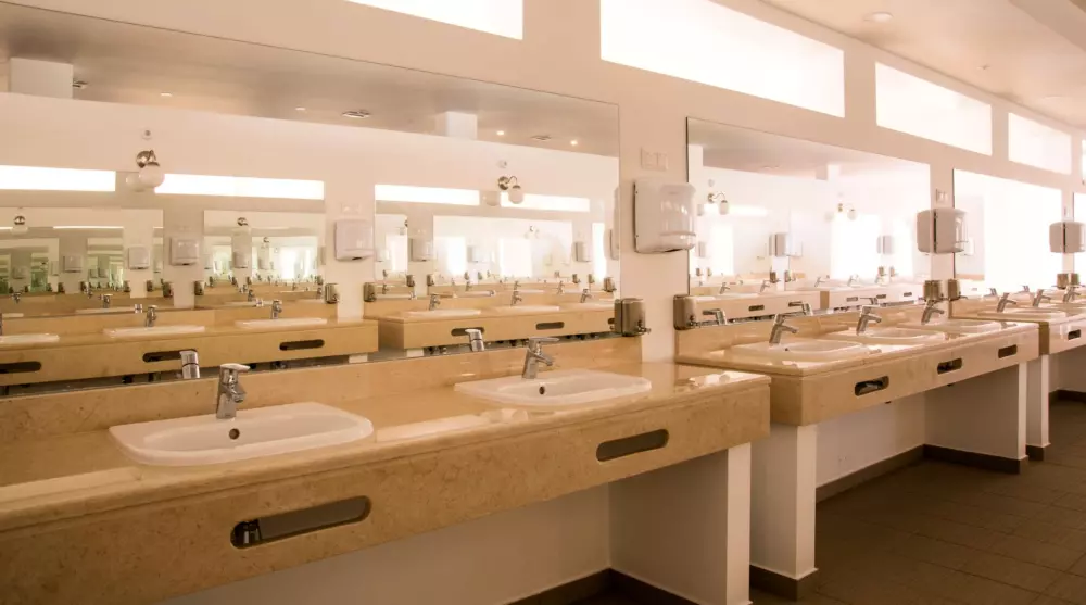 COSTA VIZIR BEACH VILLAGE